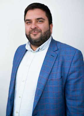 Технические условия Симферополе Николаев Никита - Генеральный директор
